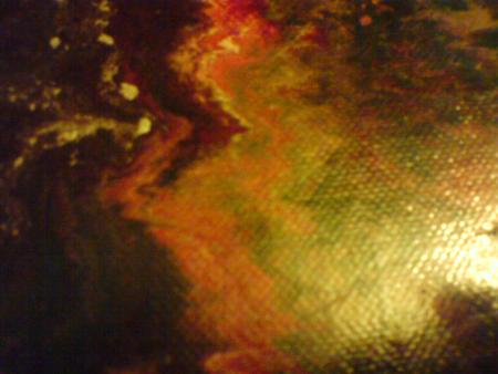 ~ le Syndrome neuronale... 